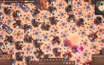 scorchlands