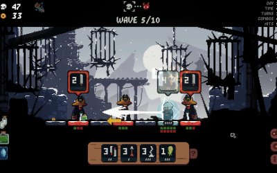 Shogun Showdown