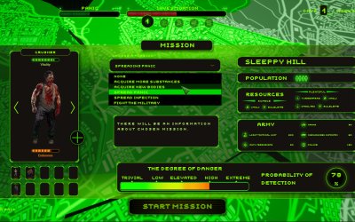 Creature Lab