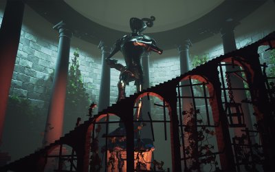 Daydream: Forgotten Sorrow