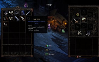 Death Must Die