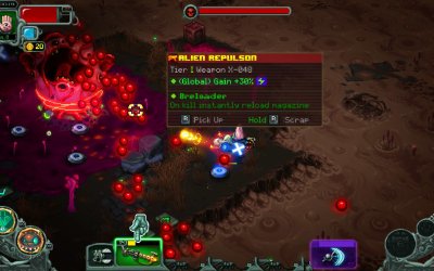 Doomsday Hunters