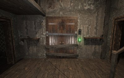 Granny Remake