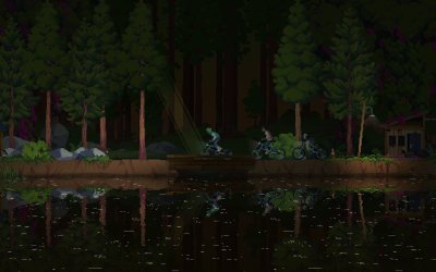 Kingdom Eighties