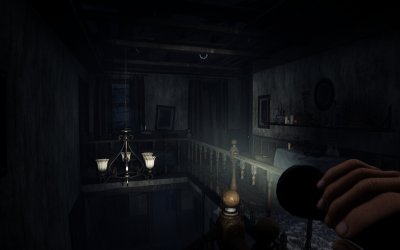 Скачать Lunacy: Saint Rhodes бесплатно