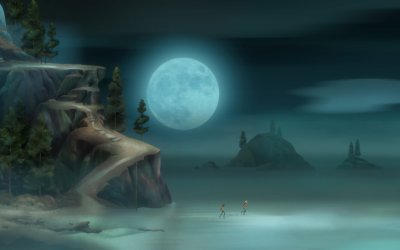 Скачать OXENFREE 2: Lost Signals бесплатно