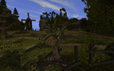 Скачать The Chronicles Of Myrtana: Archolos бесплатно