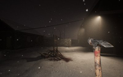 Granny Remake