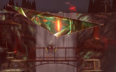 Скачать OXENFREE 2: Lost Signals бесплатно
