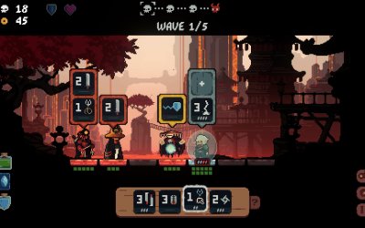 Shogun Showdown