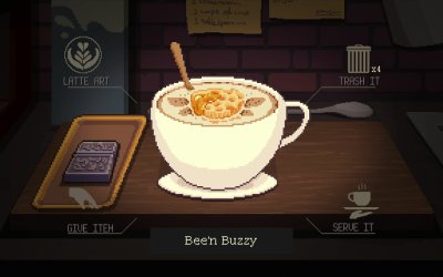 Coffee Talk Episode 2