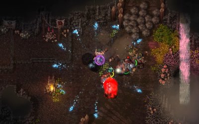 hammerwatch 2 бесплатно