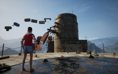 Скачать Only Climb: Better Together бесплатно