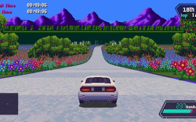 Slipstream