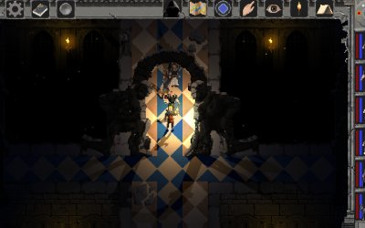 Скачать Caves of Lore бесплатно