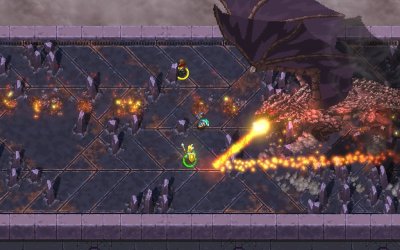 Скачать hammerwatch 2 торрент