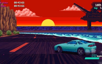 Slipstream