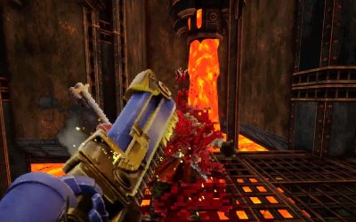 Скачать Warhammer 40,000: Boltgun бесплатно
