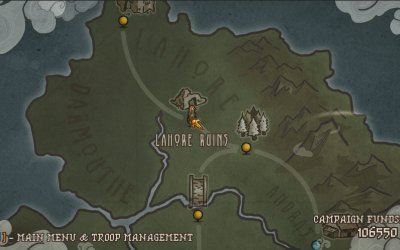 Скачать Arcadian Atlas бесплатно