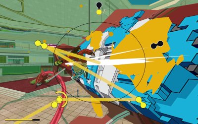 Bomb Rush Cyberfunk