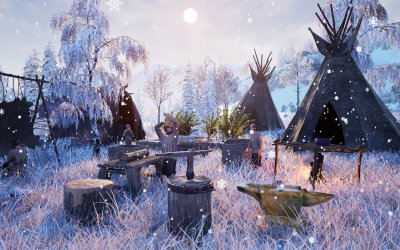 Скачать Grand Emprise: Time Travel Survival бесплатно