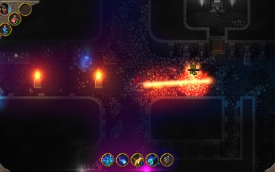 Скачать hammerwatch 2 бесплатно