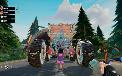 Hello Engineer: Scrap Machines Constructor