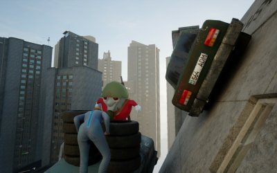 Скачать Only Climb: Better Together бесплатно