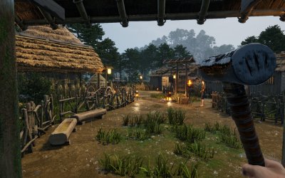Sengoku Dynasty