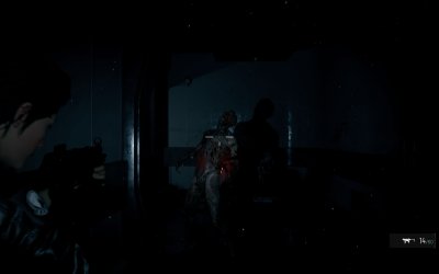 Daymare: 1994 Sandcastle