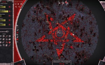 Heretic’s Fork