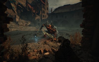 Witchfire