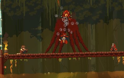 Gunbrella