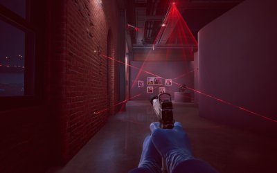 PAYDAY 3