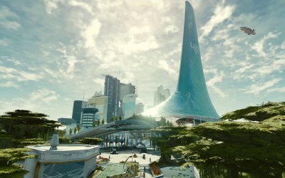 Старфилд
