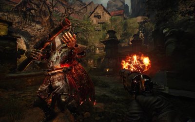 Witchfire