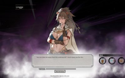 Tale of Immortal