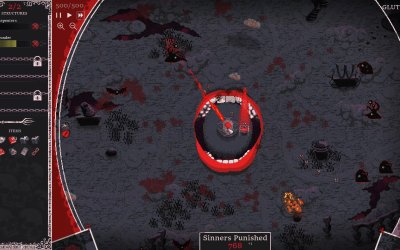 Heretic’s Fork