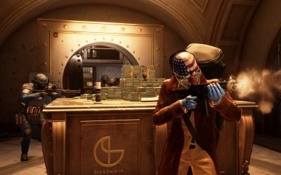 PAYDAY 3