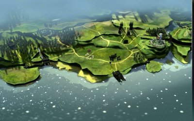 Crimson Tactics: The Rise of The White Banner