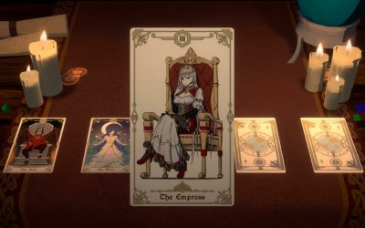 Crimson Tactics: The Rise of The White Banner