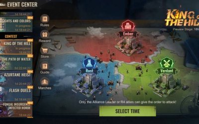 State of Survival