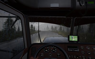 Alaskan Road Truckers