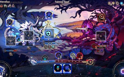 Astrea: Six-Sided Oracles