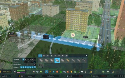 Cities: Skylines 2