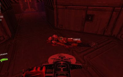 HYPERVIOLENT