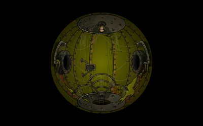 Submachine: Legacy