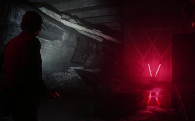 Alan Wake 2