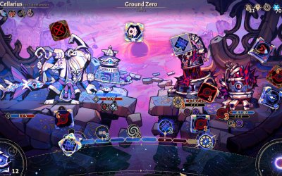 Astrea: Six-Sided Oracles