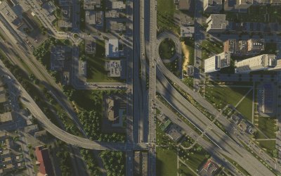 Cities: Skylines 2